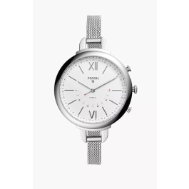 Horlogeband Fossil FTW5026 Roestvrij staal (RVS) Staal 7mm